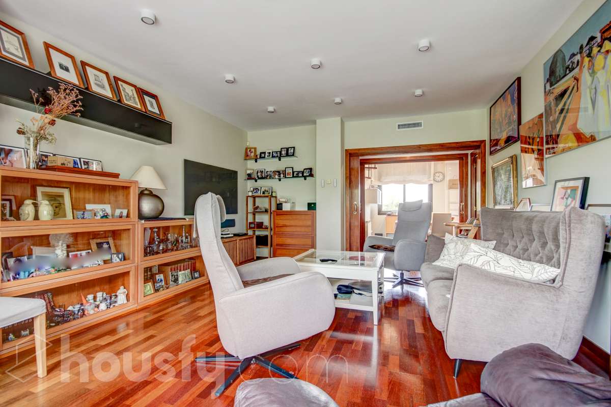Piso en venta en Carrer Llaceres,  Sant Cugat del Vallès-2