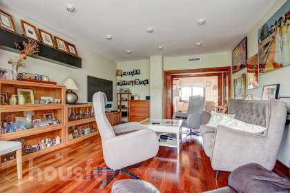 Piso en Carrer Llaceras