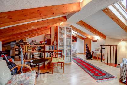 Viviendas en venta enel barrio de Coll Favà - Can Magí de Sant Cugat del Vallès