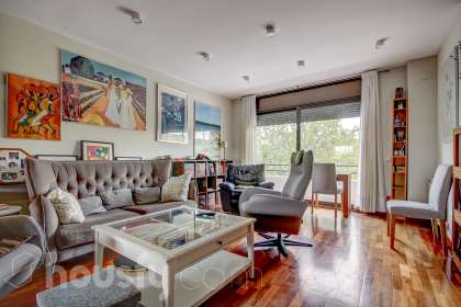 Piso en venta en Carrer Llaceras, Eixample, Sant Cugat del Vallès-0