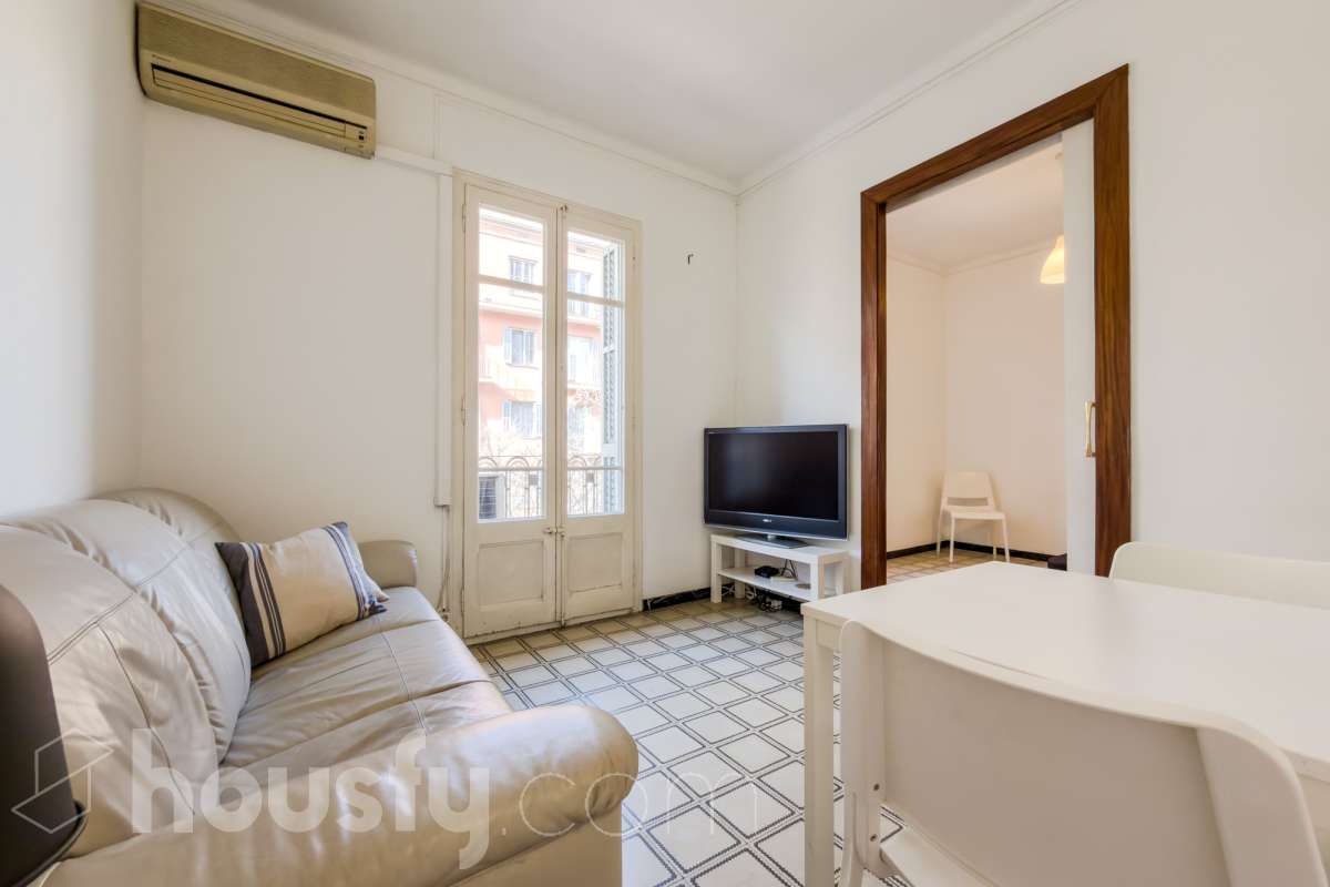 Piso en venta en Carrer de València, Eixample, Barcelona-1