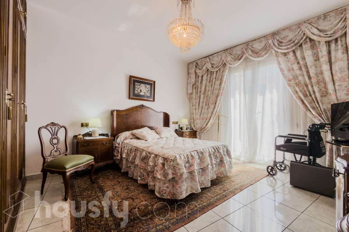 Piso en venta en Avinguda Meridiana, Sant Martí, Barcelona-4