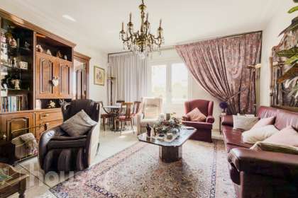 Piso en venta en Avinguda Meridiana, El Clot, Barcelona-0