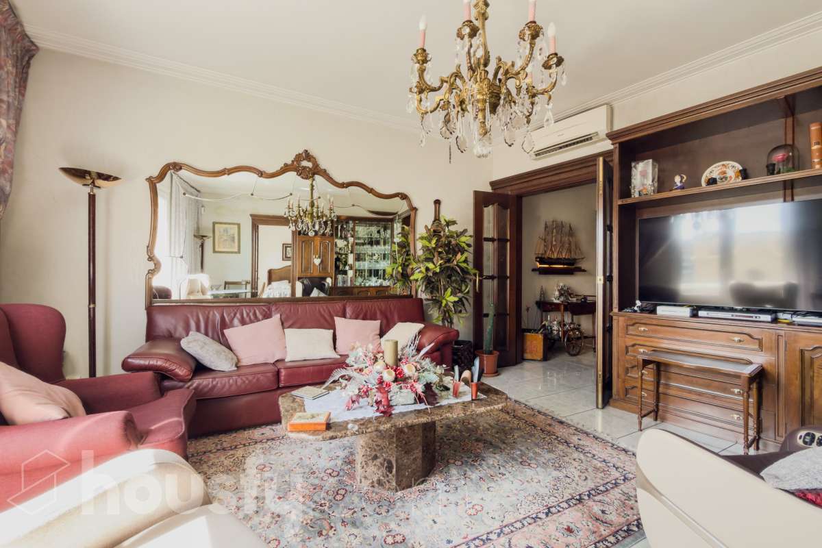 Piso en venta en Avinguda Meridiana, Sant Martí, Barcelona-2