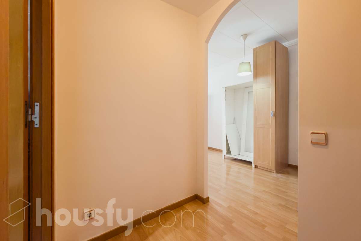 Piso en venta en Carrer Doctor Trueta, Sant Martí, Barcelona-3