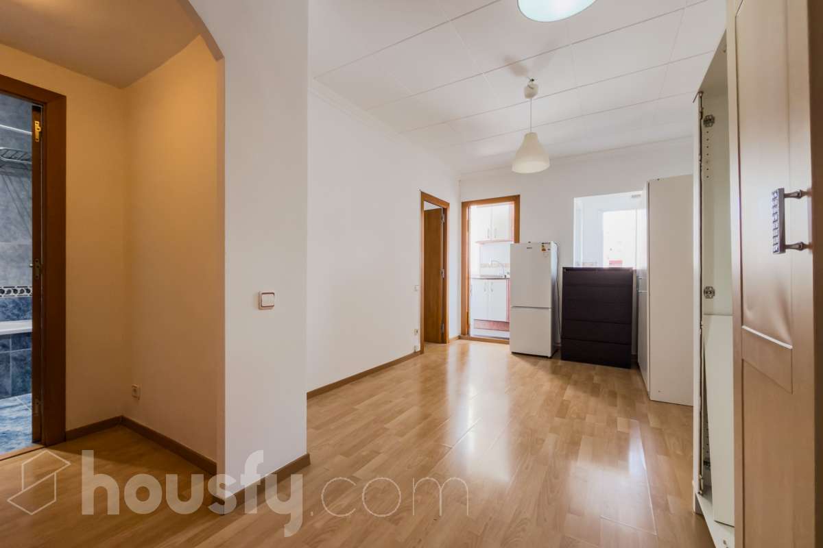 Piso en venta en Carrer Doctor Trueta, Sant Martí, Barcelona-4