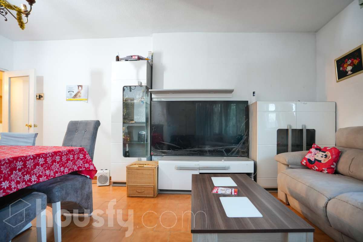 Piso en venta en Calle Campotéjar, Usera, Madrid-4