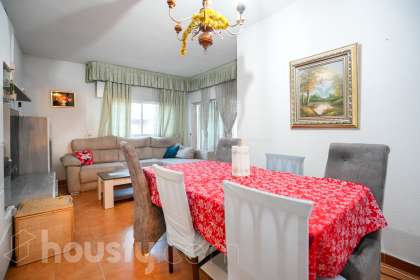 Pisos en venta en Fuenlabrada