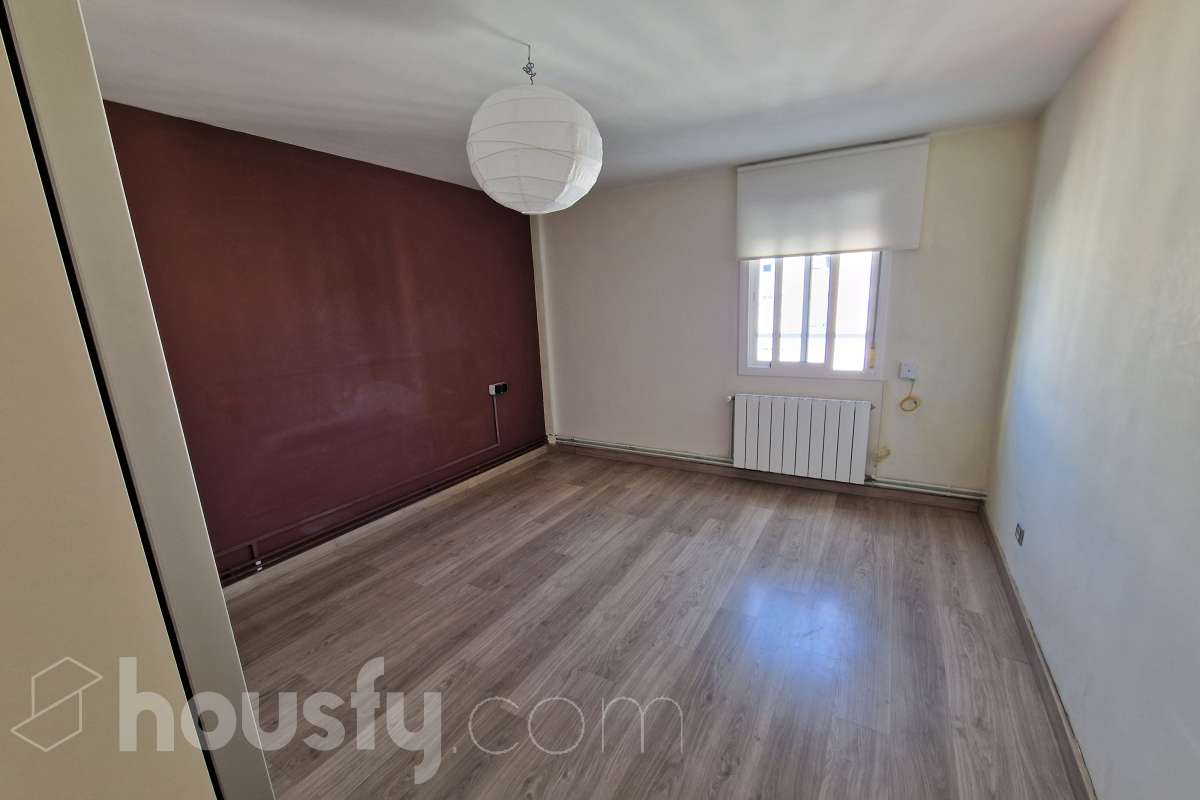 Piso en alquiler en Carrer del Prat,  L'Hospitalet de Llobregat-4