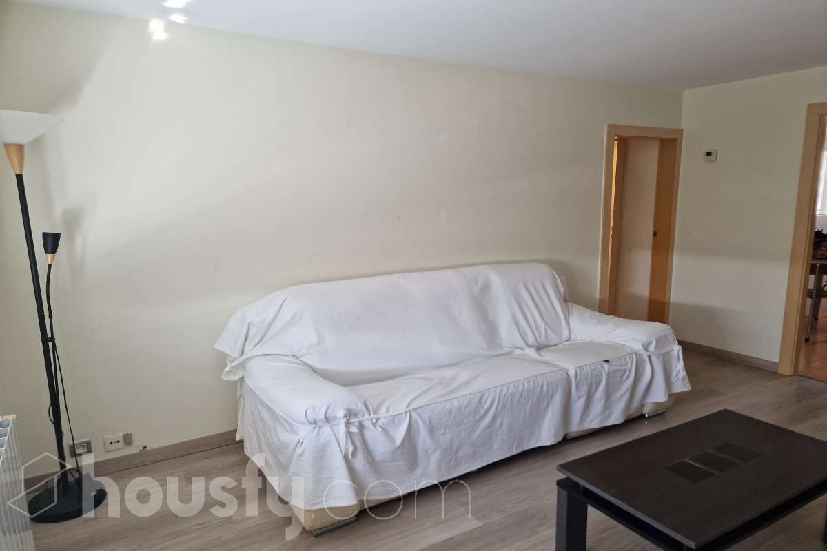 Piso en alquiler en Carrer del Prat,  L'Hospitalet de Llobregat-3