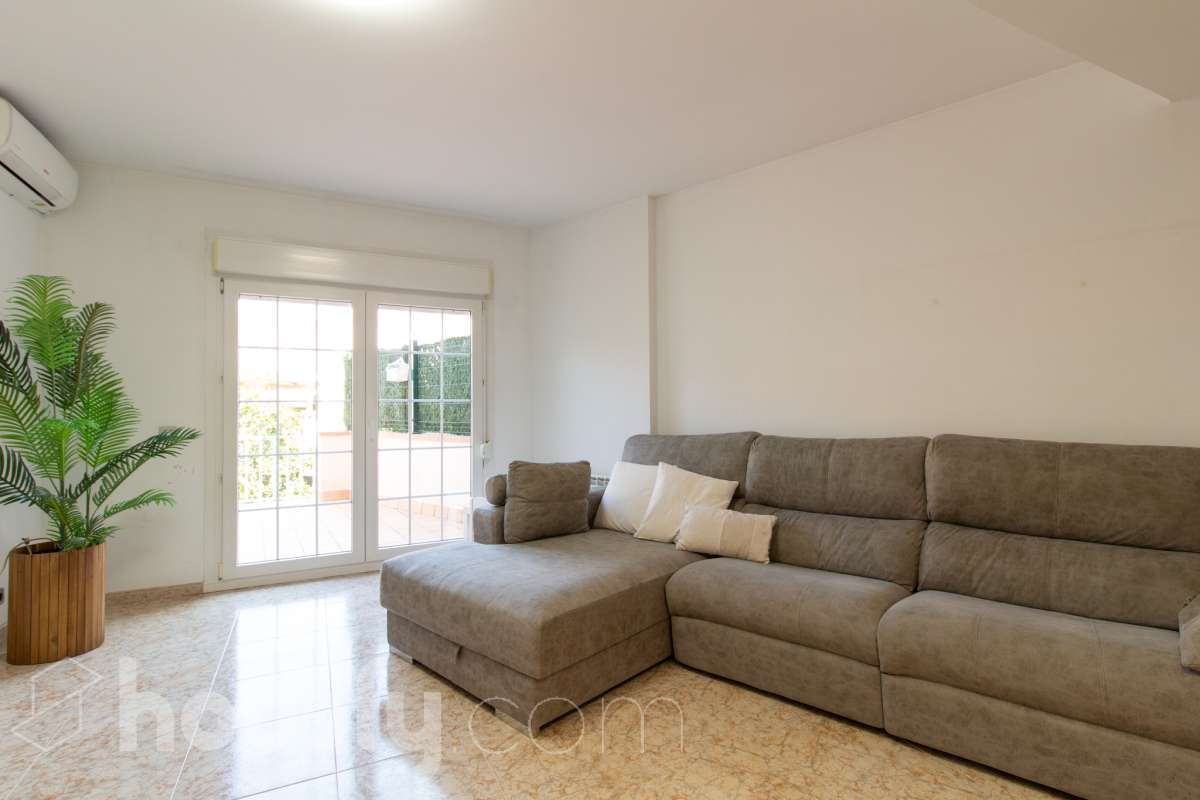 Casa en venta en Plaza Estacio,  Quart-3