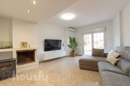 Casa en venta en Plaza Estacio, Quart-0