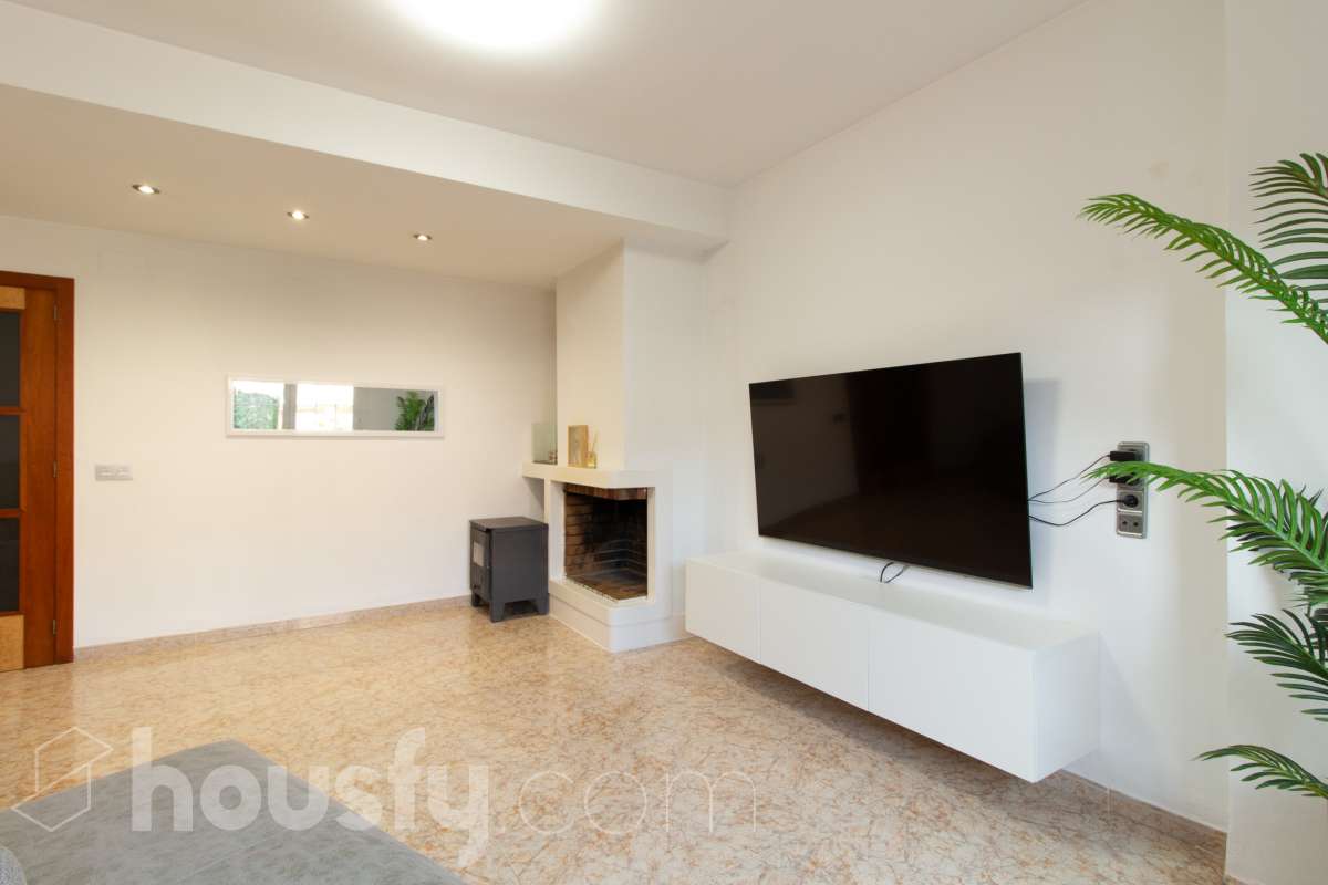 Casa en venta en Plaza Estacio,  Quart-1