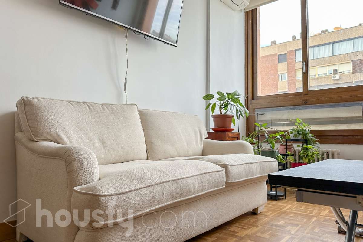 Piso en venta en Calle de Orense, Tetuán, Madrid-4