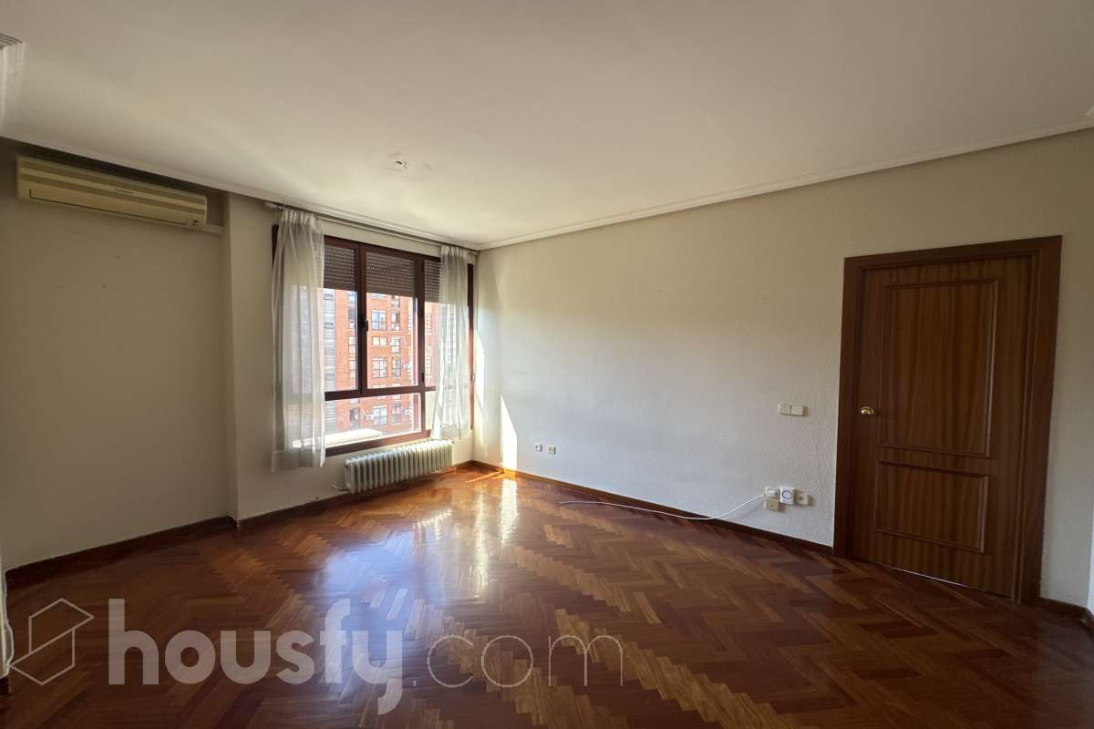 Piso en alquiler en Calle de la Dulzaina, Ciudad Lineal, Madrid-2