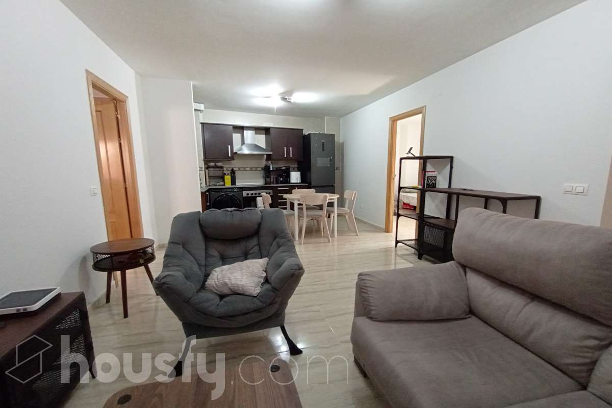 Piso en venta en CL PUERTA MURCIA,  Ocaña-0