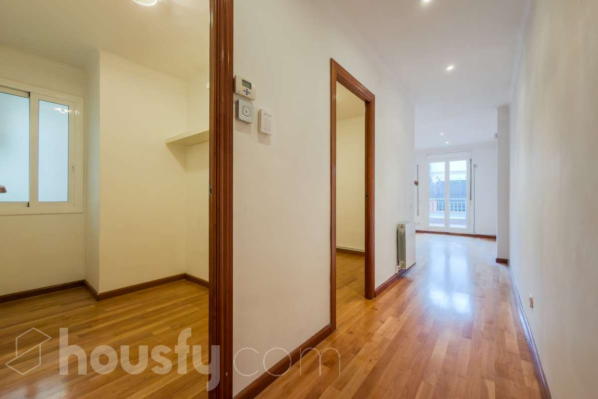 Piso en venta en Carrer del Mas Duran, Nou Barris, Barcelona-4