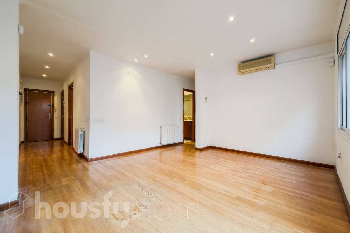 Piso en venta en Carrer del Mas Duran, Nou Barris, Barcelona-3