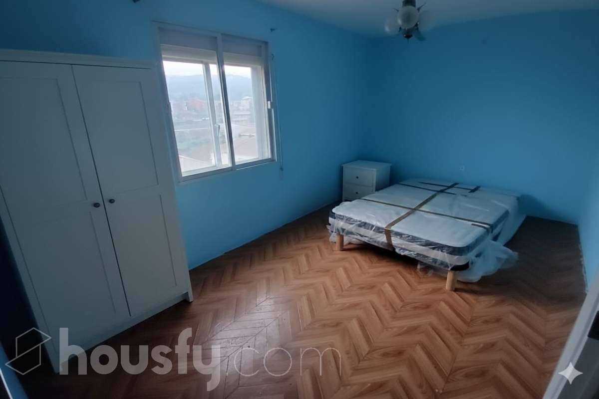 Piso en alquiler en Calle Ancha,  Piedrahita-3