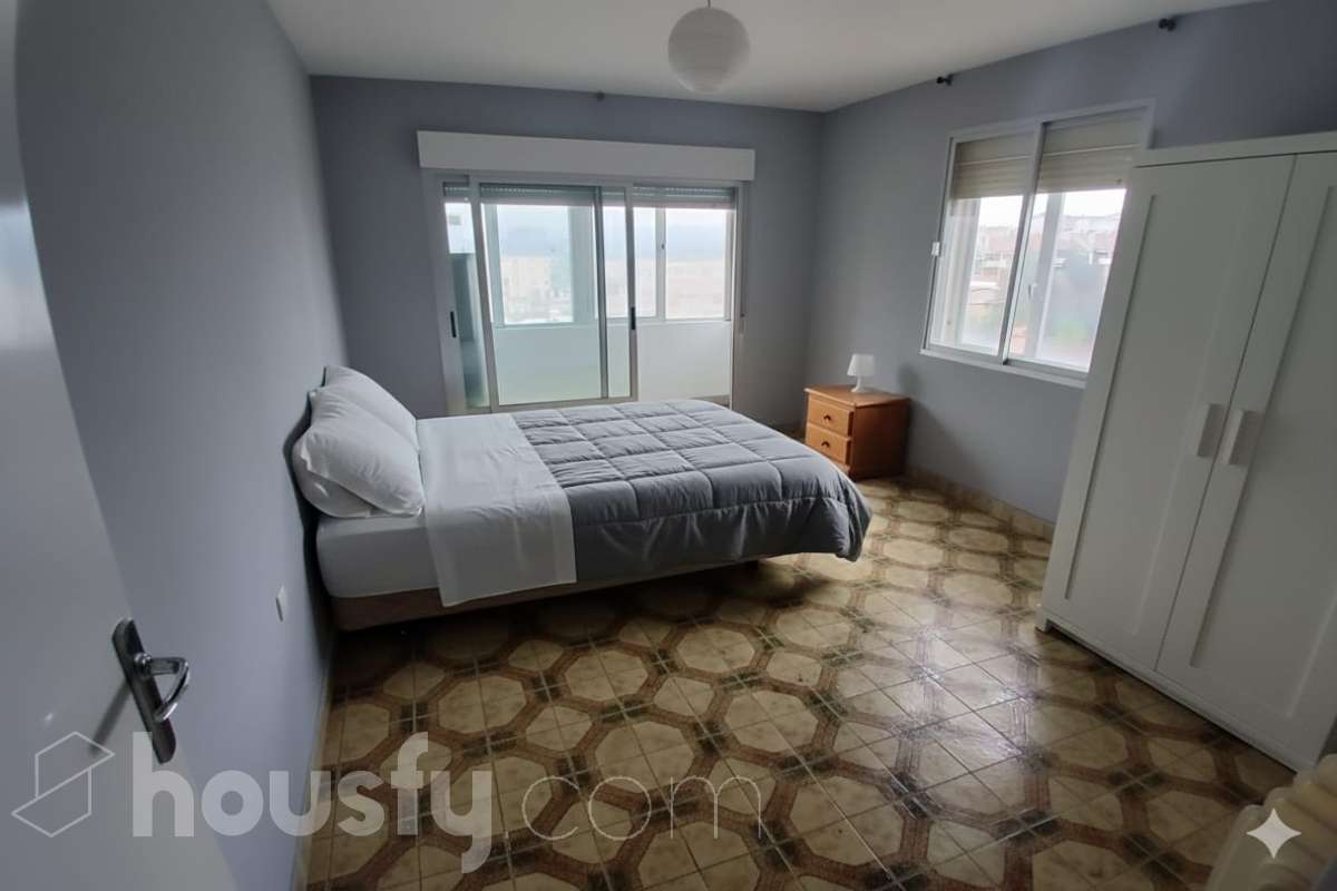 Piso en alquiler en Calle Ancha,  Piedrahita-1