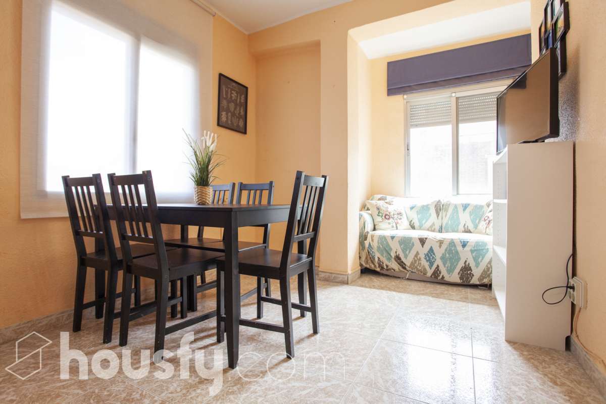 Piso en venta en Carrer de la Mare de Déu de la Pau,  Torrent-2
