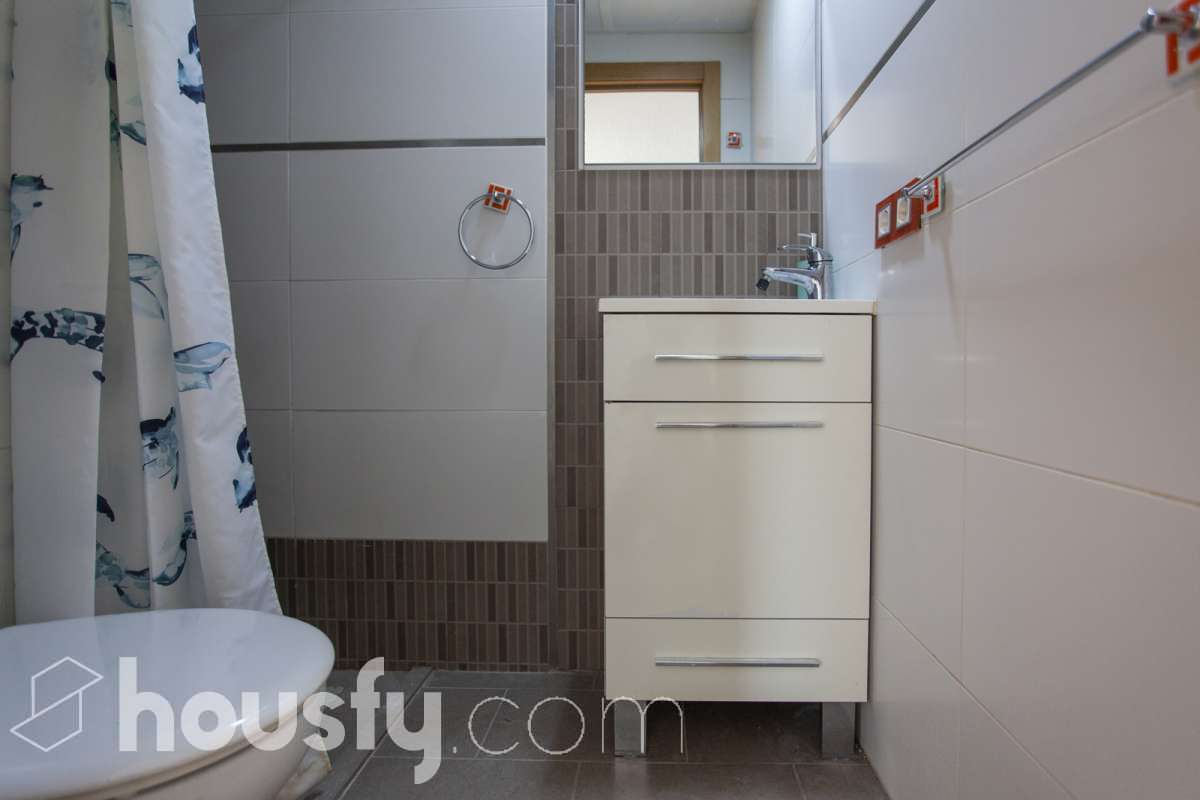 Piso en venta en Carrer de la Mare de Déu de la Pau,  Torrent-3