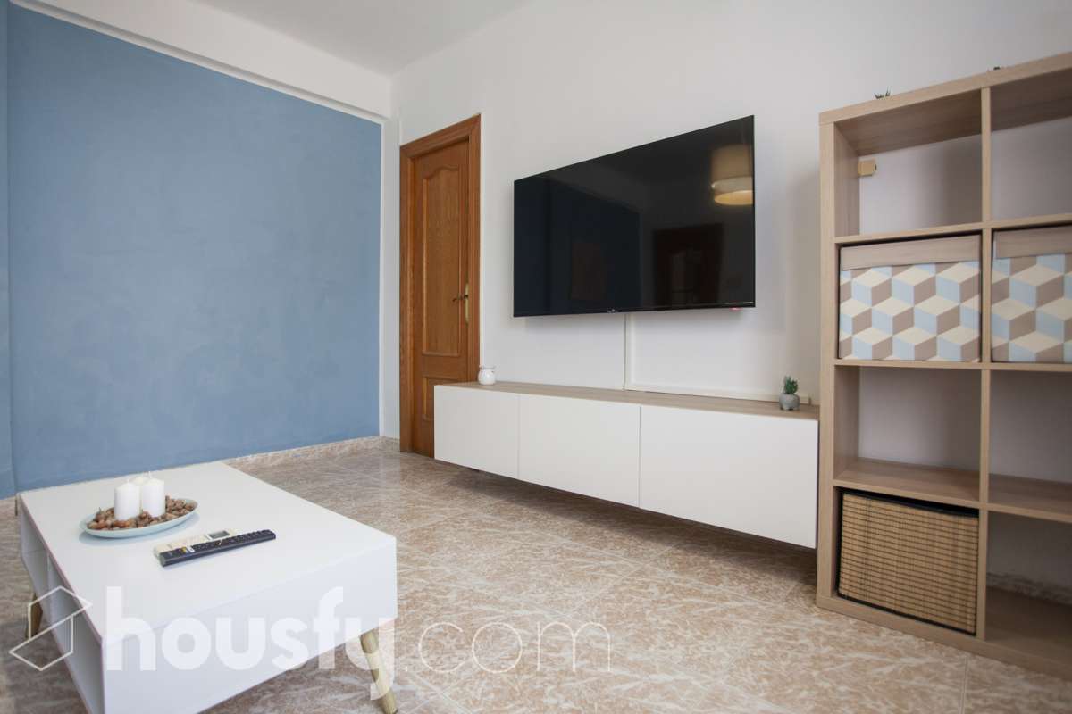 Piso en venta en Carrer de la Mare de Déu de la Pau,  Torrent-0