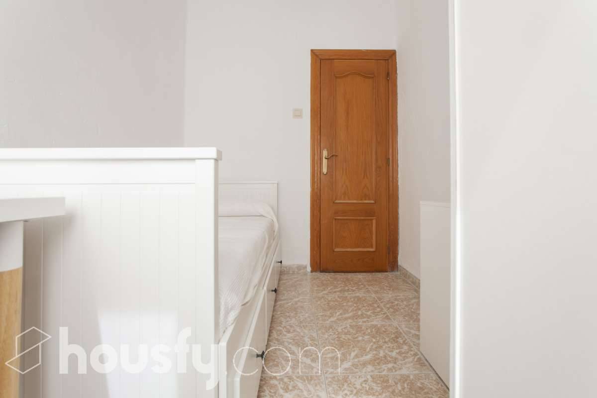 Piso en venta en Carrer de la Mare de Déu de la Pau,  Torrent-1