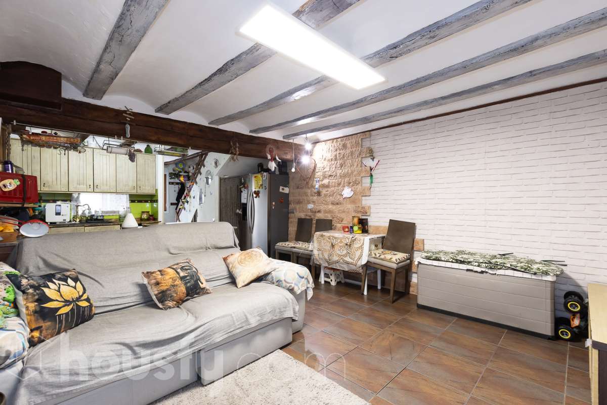 Casa en venta en C/ Jacint Verdaguer - (Raval de Crist),  Roquetes-4