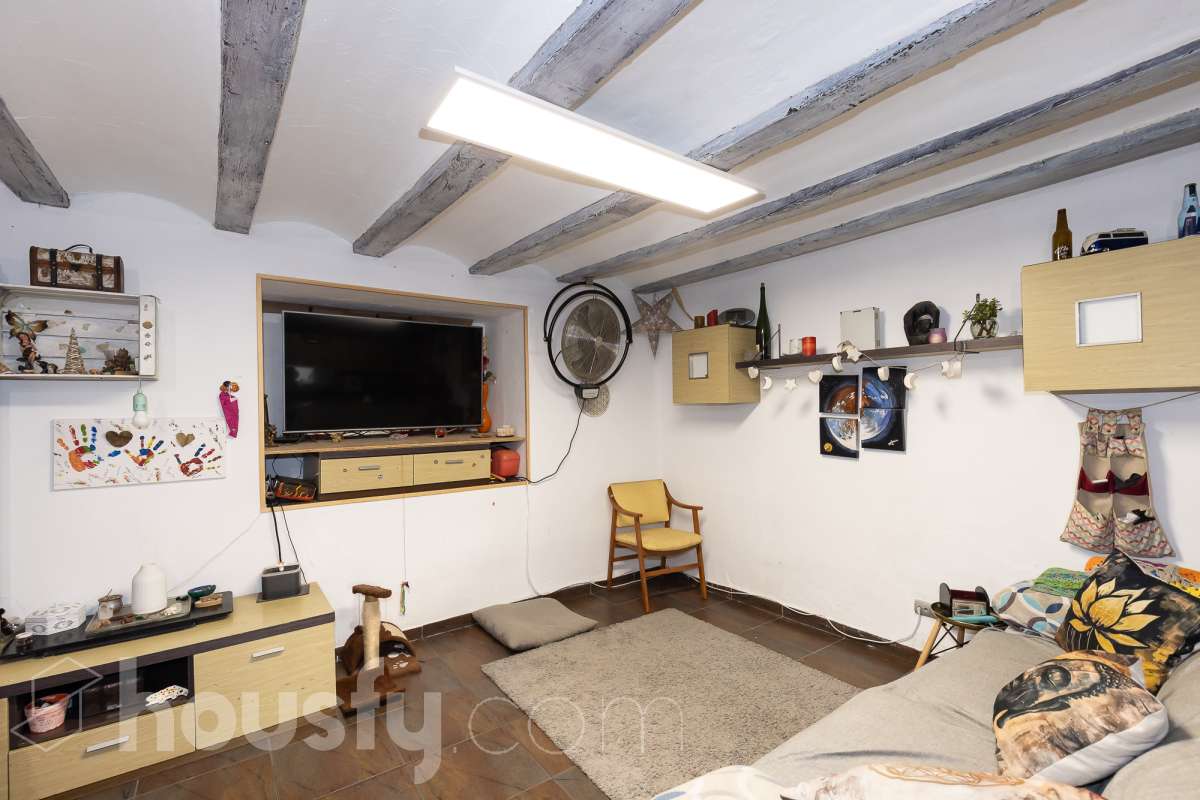 Casa en venta en C/ Jacint Verdaguer - (Raval de Crist),  Roquetes-1