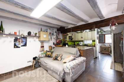 Casa en venta en C/ Jacint Verdaguer - (Raval de Crist), Roquetes-0