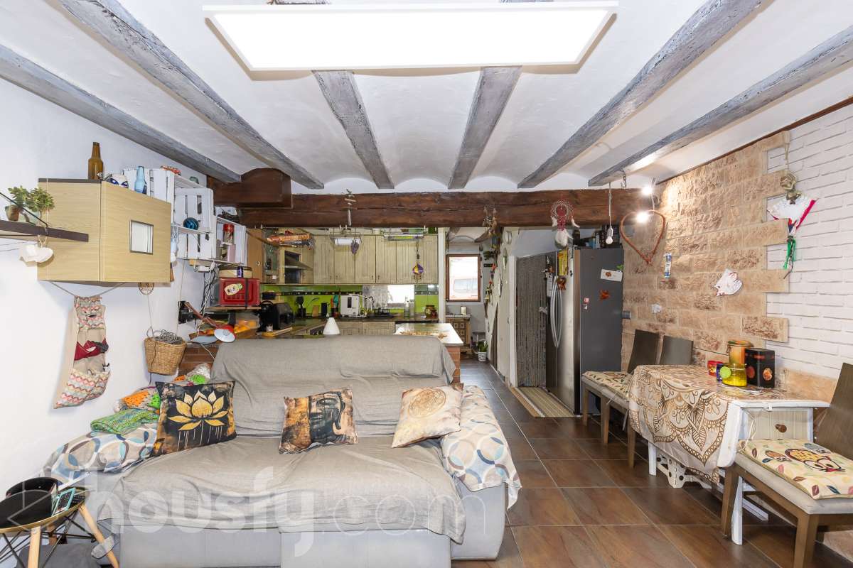 Casa en venta en C/ Jacint Verdaguer - (Raval de Crist),  Roquetes-2