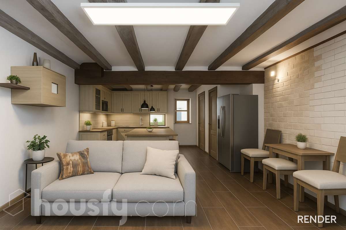 Casa en venta en C/ Jacint Verdaguer - (Raval de Crist),  Roquetes-3