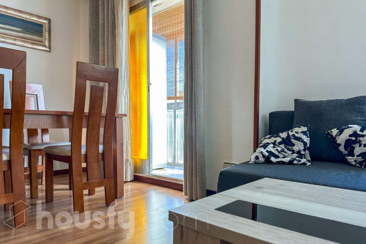 Piso en venta en Cl Albox, Carabanchel, Madrid-1