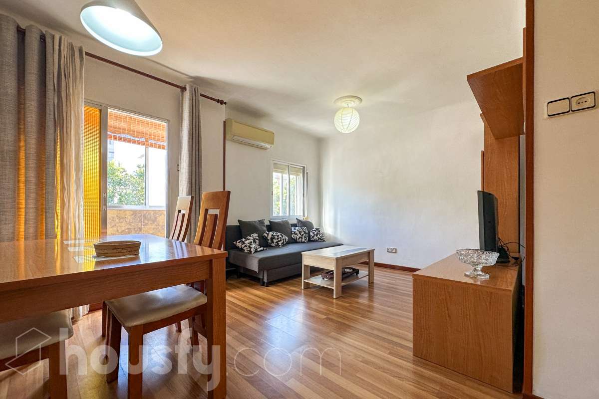 Piso en venta en Cl Albox, Carabanchel, Madrid-3