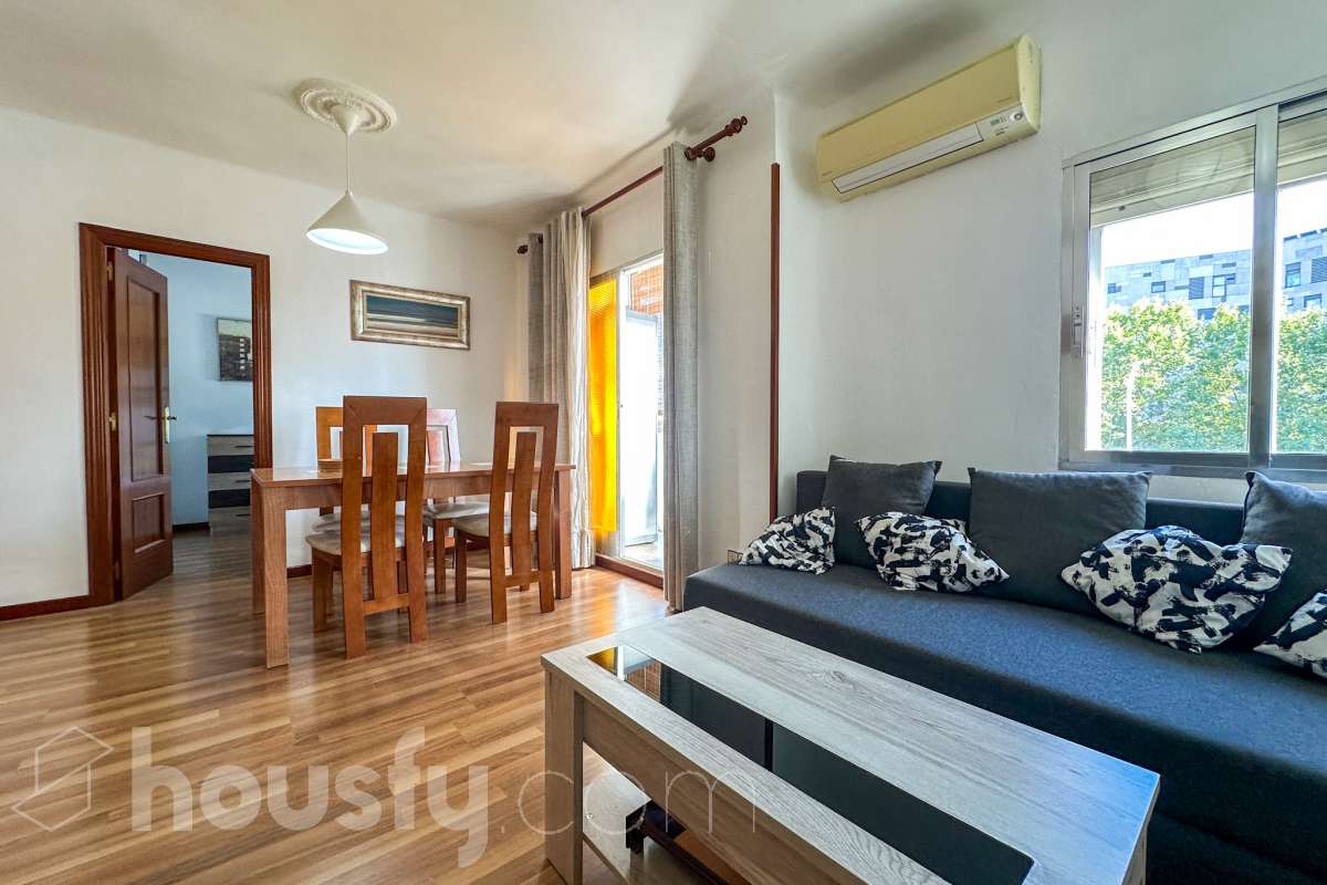 Piso en venta en Cl Albox, Carabanchel, Madrid-0