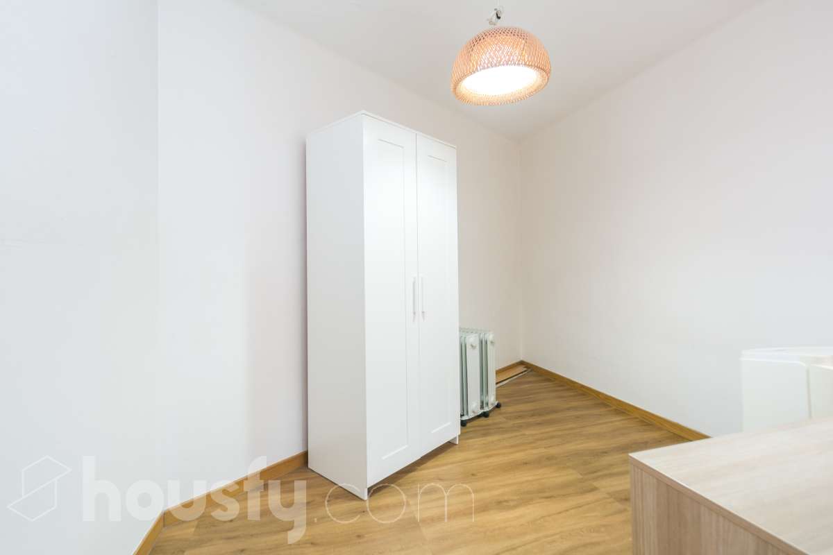 Piso en venta en CL SANTA ALBINA, Horta Guinardó, Barcelona-4