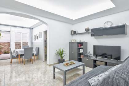 Piso en venta en Carrer de California, Sant Pere Nord, Terrassa-0