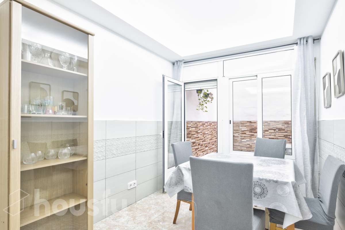Piso en venta en Carrer de California, Nord-Est, Terrassa-2