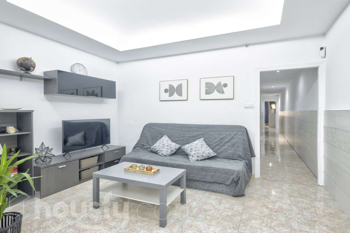 Piso en venta en Carrer de California, Nord-Est, Terrassa-3