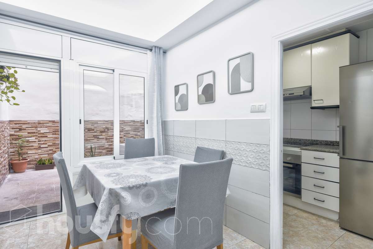 Piso en venta en Carrer de California, Nord-Est, Terrassa-4