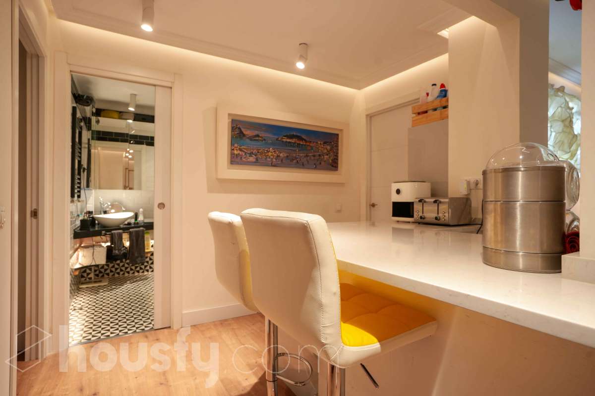 Piso en venta en Calle de Julián Rabanedo, Arganzuela, Madrid-4