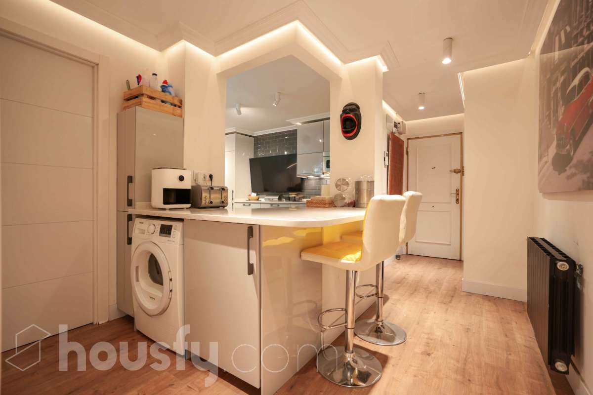 Piso en venta en Calle de Julián Rabanedo, Arganzuela, Madrid-3