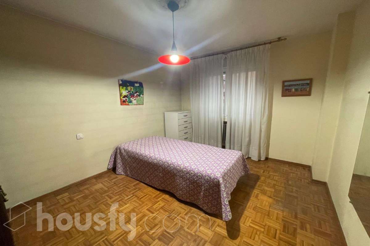 Piso en alquiler en Avenida de la Costa, Centro, Gijón-4