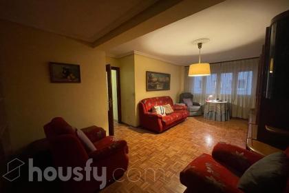 Piso en Avenida de la Costa