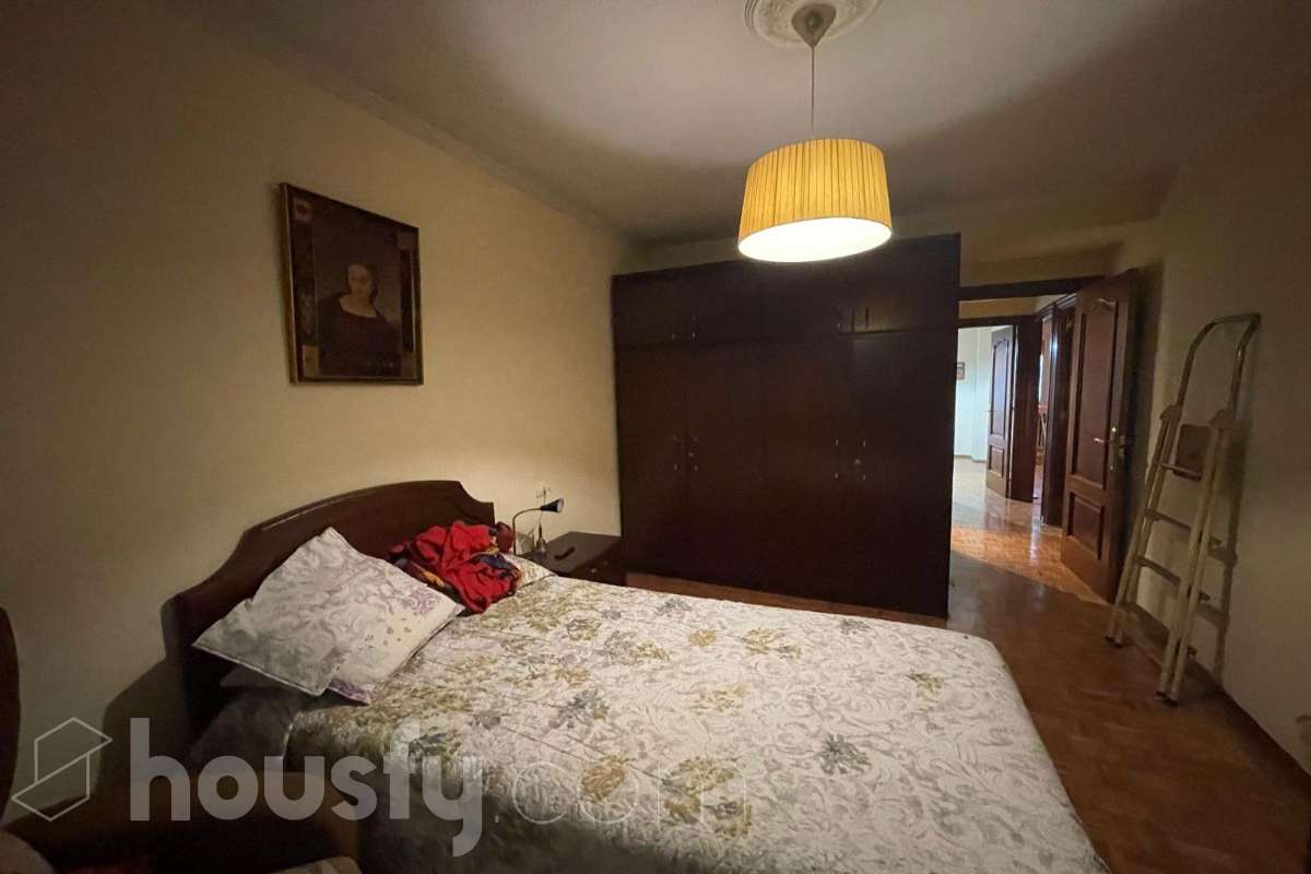 Piso en alquiler en Avenida de la Costa, Centro, Gijón-3