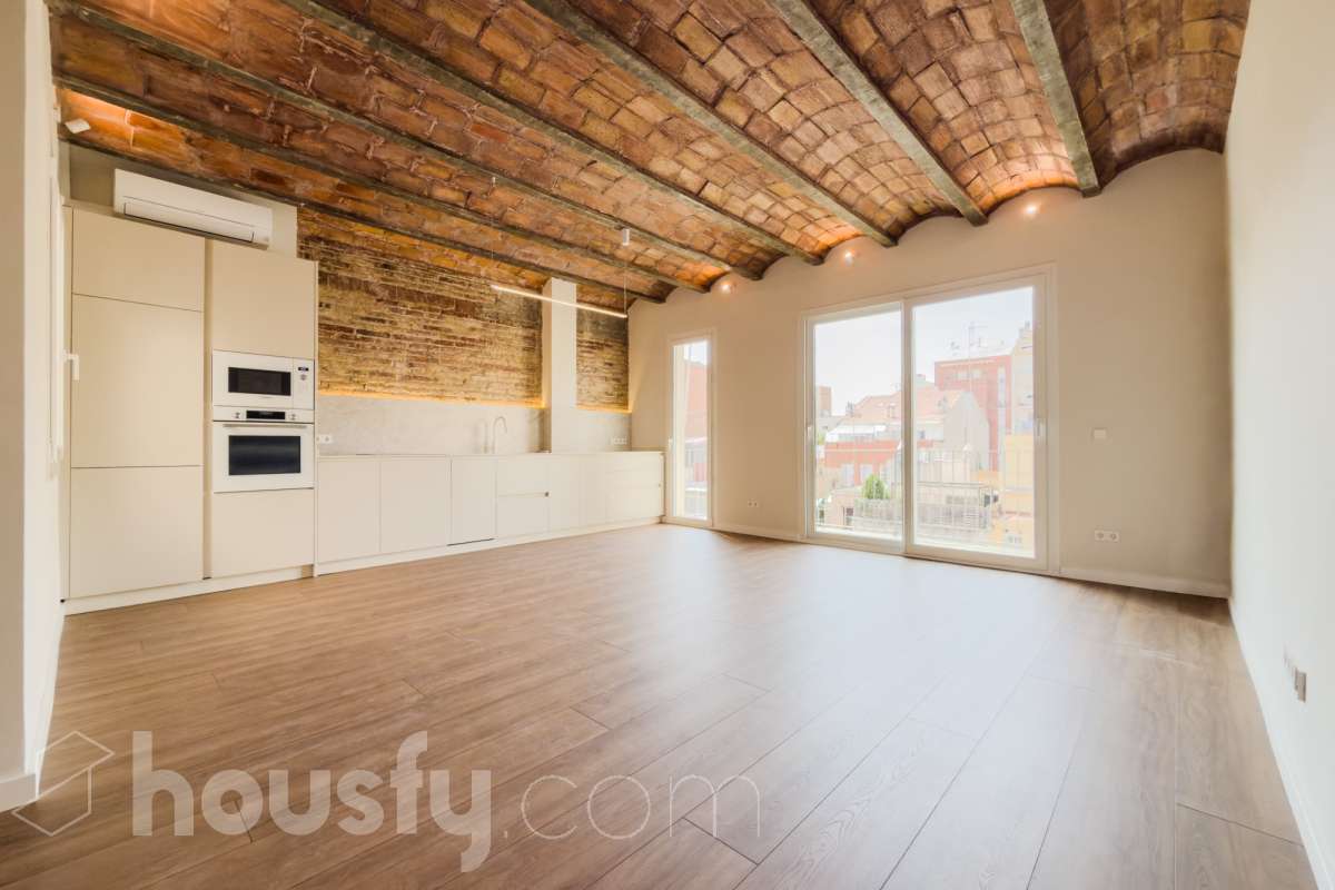 Piso en venta en Carrer de Nàpols, Gràcia, Barcelona-4