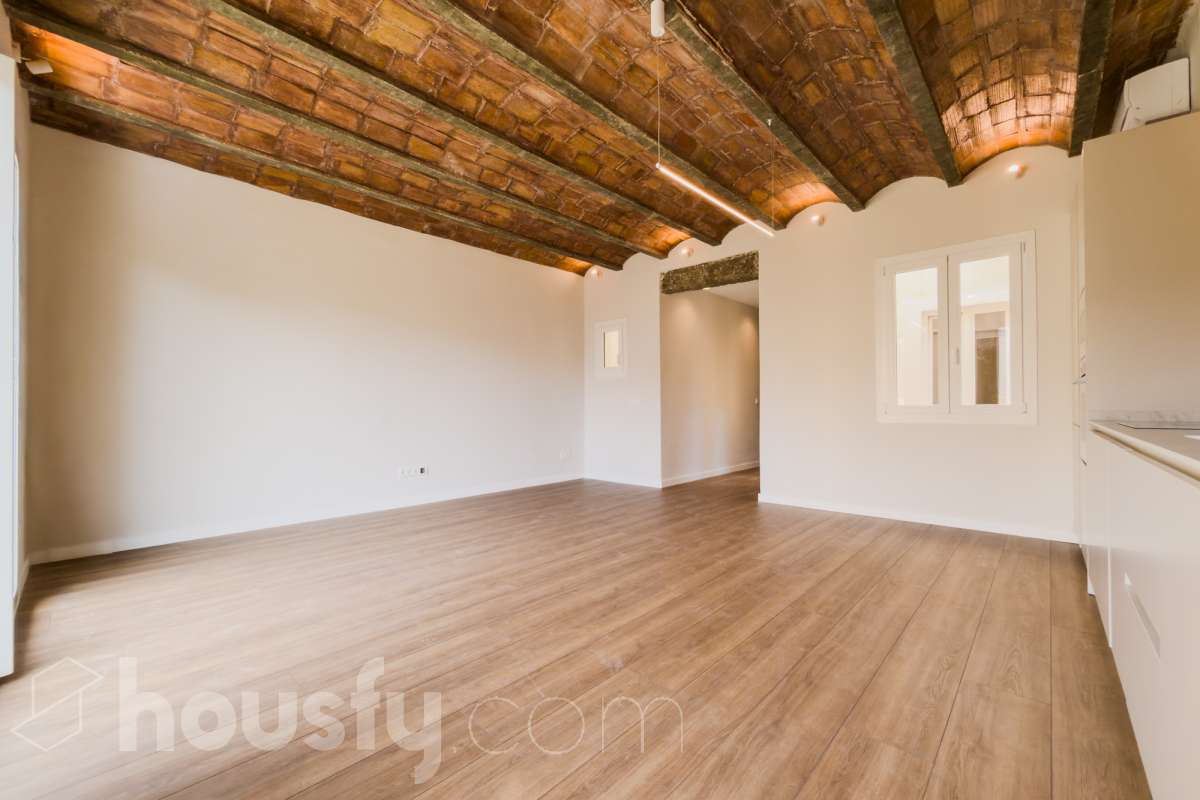 Piso en venta en Carrer de Nàpols, Gràcia, Barcelona-2