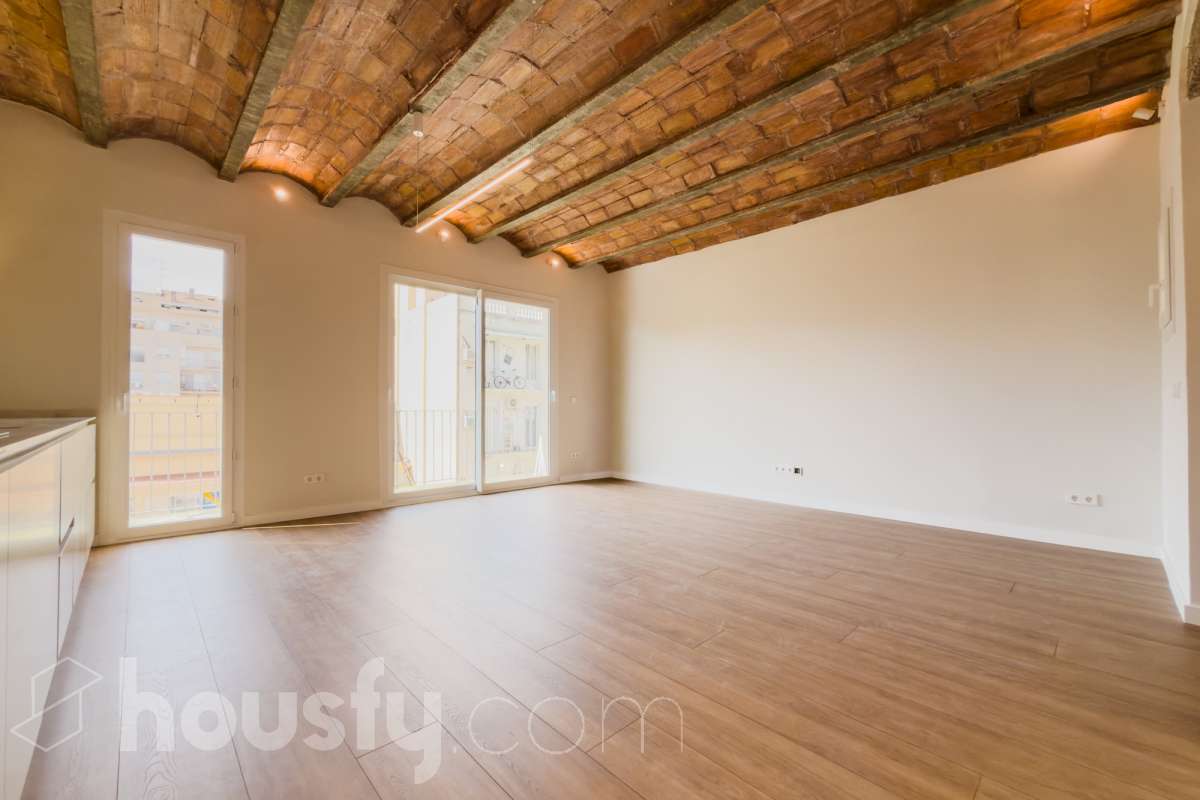 Piso en venta en Carrer de Nàpols, Gràcia, Barcelona-3