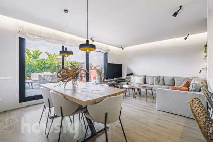 Ático en venta en Carrer del Rosselló, La Nova Esquerra de l'Eixample, Barcelona-0